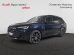 Audi Q7 Q7 e-hybrid 60 TFSI e Quattro S line Tiptronic (360, Auto's, Automaat, 31 g/km, Q7, Hybride Elektrisch/Benzine