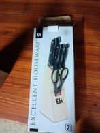 Messenset, Antiek en Kunst, Ophalen