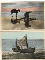 Oostduinkerke, Verzamelen, Postkaarten | België, Verzenden