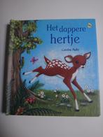 Het dappere hertje, Ophalen of Verzenden, Zo goed als nieuw