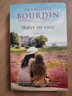 Françoise Bourdin - Water en vuur, Enlèvement ou Envoi, Françoise Bourdin
