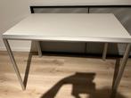 Keukentafel wit merk Calligaris als NIEUW, Huis en Inrichting, Ophalen, Zo goed als nieuw, Vijf personen of meer, Rechthoekig