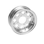 MET 10% KORTING! Alu Velgen Monkey, Ophalen, Nieuw