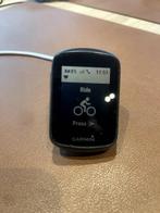 Garmin Edge 130, Vélos & Vélomoteurs, Accessoires vélo | Compteurs de vélo, Enlèvement, GPS, Comme neuf