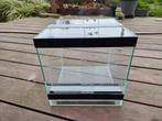 Vends terrarium, Ophalen, Gebruikt, Terrarium of Paludarium