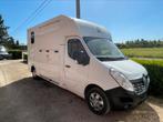 Belle camionnette cheveaux 19 000 km ! ! !, Animaux & Accessoires, Enlèvement