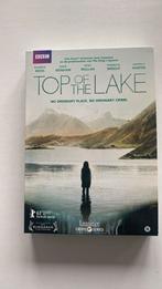Top of the Lake, Cd's en Dvd's, Vanaf 16 jaar, Boxset, Ophalen of Verzenden, Zo goed als nieuw