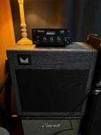 MORGAN AC20, Enlèvement, Comme neuf, Guitare, Moins de 50 watts