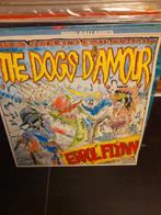 lp - the dogs d'amour - errol flynn - vak 6, Cd's en Dvd's, Ophalen of Verzenden, Zo goed als nieuw