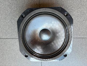 RCF L8S800 speaker, Enlèvement, Utilisé