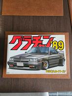 Aoshima 1/24, Hobby en Vrije tijd, Modelbouw | Auto's en Voertuigen, Ophalen of Verzenden, Zo goed als nieuw