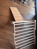 Ette Tete Houten klimrek MOPITRI met glijbaan, Kinderen en Baby's, Speelgoed | Houten speelgoed, Ophalen, Zo goed als nieuw
