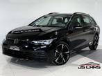 Volkswagen Golf VIII Variant 1.0 TSI *1ERPRO*CAMERA*COCKPIT*, Auto's, Stof, Gebruikt, Euro 6, Zwart