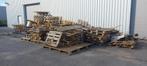 stapel hout, Diversen, Ophalen