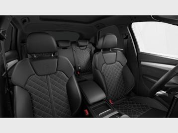 Audi Q5 Sportback 50 TFSIe Sportback Q PHEV Business Edition