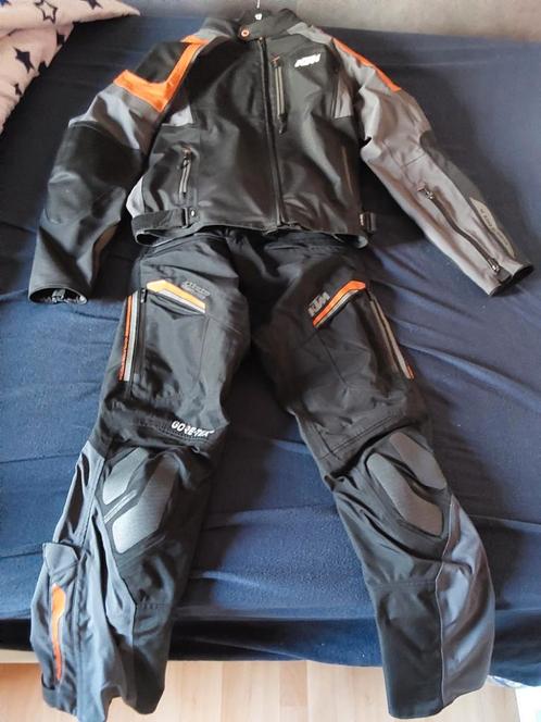 Veste et pantalon KTM Alpinstar, Motos, Vêtements | Vêtements de moto, Enlèvement ou Envoi