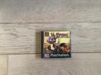 Spyro 2 Gateway To Glimmer PAL Playstation Compleet, Enlèvement ou Envoi, Utilisé