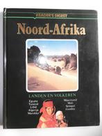 Noord-Afrika, Boeken, Reisgidsen, Ophalen of Verzenden, Nieuw, Afrika