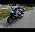 CBR 929RR Fireblade 2002, 4 cilinders, Motorrijbewijs A, Super Sport, Particulier
