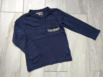 ★ M98 - Longsleeve JBC beschikbaar voor biedingen