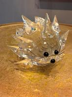 Swarovski Kristal egel groot, Verzamelen, Swarovski, Ophalen of Verzenden, Zo goed als nieuw