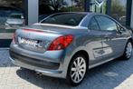 Peugeot 207cc, Auto's, Particulier, Te koop