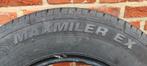 2 pneus pour véhicules utilitaires légers 185R14C, 14 pouces, Pneu(s), 185 mm, Enlèvement