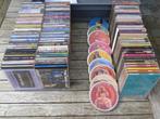 Groot lot verzamel cd's originele (45x) + copies (65x), Gebruikt, Ophalen of Verzenden