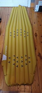 Matelas camping/randonnée ultracompact, Ophalen, Zo goed als nieuw, 1-persoons