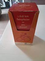 Fietsbox West-Vlaanderen en reisverslagen fotoalbums, Ophalen of Verzenden