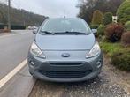 Ford Ka 1.2 Essence AIRCO (bj 2013), Auto's, Ford, Te koop, Zilver of Grijs, Airconditioning, Stadsauto