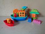LEGO DUPLO Peuter Bouw- en Bootblokken - 10567, Ophalen of Verzenden, Gebruikt, Complete set, Duplo