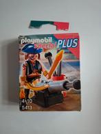 Playmobil Special Plus set 5413 Piratenaanval zgan, Kinderen en Baby's, Speelgoed | Playmobil, Ophalen of Verzenden, Zo goed als nieuw