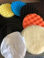 Nieuwe modellen hyundai poetsmachine set machine a poulir, Ophalen of Verzenden