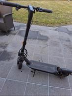 Ninebot g2 max, Vélos & Vélomoteurs, Trottinettes, Enlèvement, Comme neuf, Step électrique (E-scooter)