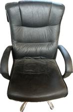 Chaise de bureau, Ophalen, Ergonomisch, Zo goed als nieuw, Bureaustoel