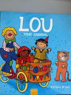 Lou viert carnaval Kathleen Amant, Boeken, Ophalen, Gelezen, Kathleen Amant