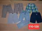 pakket (speel)shorts totaal 10 euro, Kinderen en Baby's, Ophalen of Verzenden, Gebruikt, Broek