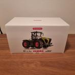 Claas Xerion 4500 Wiking, Hobby & Loisirs créatifs, Voitures miniatures | 1:32, Enlèvement ou Envoi, Neuf, Tracteur et Agriculture