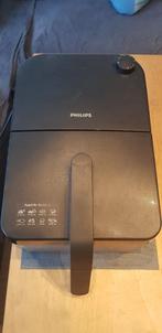 Philips airfryer HD9211/90, Ophalen, Zo goed als nieuw, Airfryer