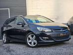 Opel Astra 73000km*Automatique* (bj 2012, automaat), Auto's, Automaat, Euro 5, Stof, Gebruikt