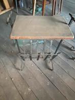 Oudheid, Antiek en Kunst, Ophalen