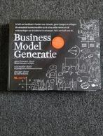 Business Model Generatie, Boeken, Ophalen, Zo goed als nieuw