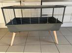 Knaagdieren kooi, Dieren en Toebehoren, Ophalen, Kooi, Cavia, Zo goed als nieuw