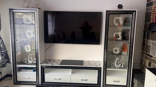 Vesrace complete eetkamer, Huis en Inrichting, Complete inboedels, Ophalen