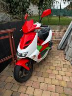 Aprilia sr50 25cc, Enlèvement ou Envoi, SR 50, Utilisé, Classe A (25 km/h)