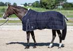 Staldeken harry’s horse highliner 500gr donkerblauw, Animaux & Accessoires, Enlèvement ou Envoi, Comme neuf, Couverture