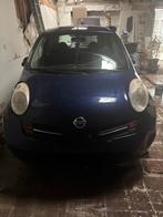 Nissan Micra 2006, Autos, Particulier, Essence, Achat