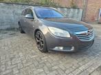 Opel Insignia Diesel 2.0 Euro/5 Blanco Gekeurd Voor Verkoop, Auto's, USB, Leder, Diesel, Particulier