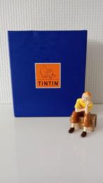 Tintin - Moulinsart Pixi, Comme neuf, Tintin, Statue ou Figurine, Enlèvement ou Envoi